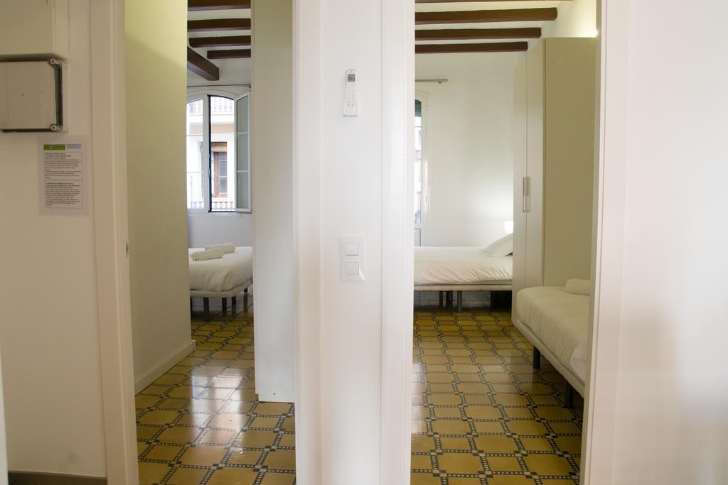 Barnapartments Basic Gracia