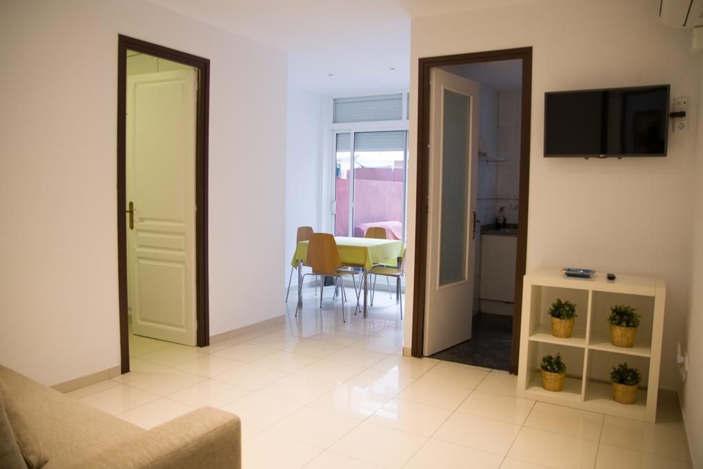 Apartamento Flat Barcelona