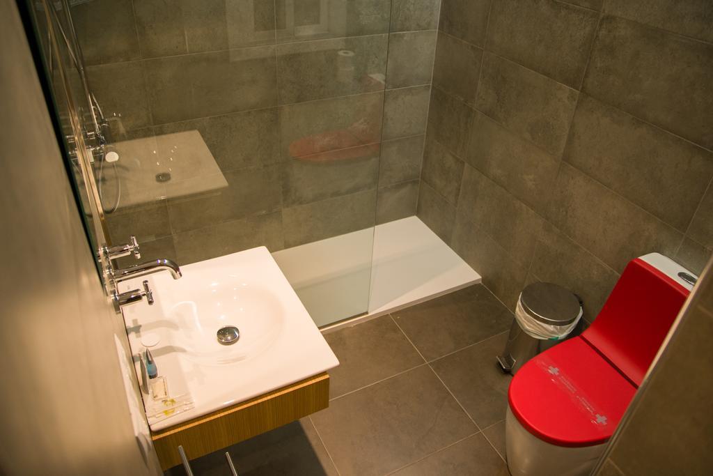 Apartamento Flat Barcelona