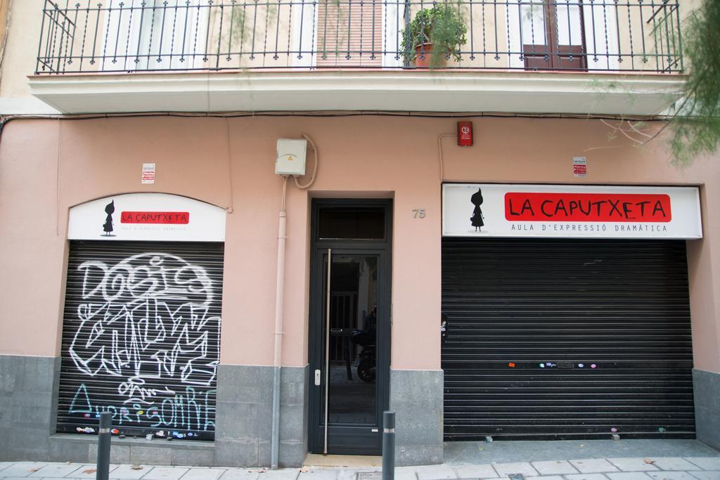 Apartamento Flat