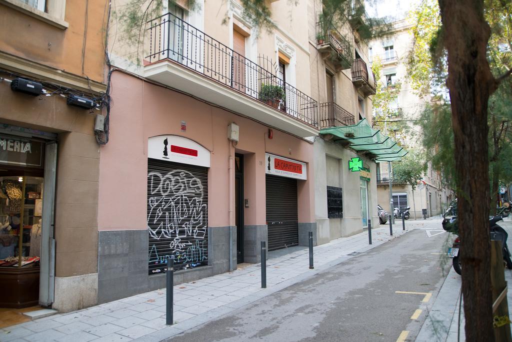 Apartamento Flat Barcelona