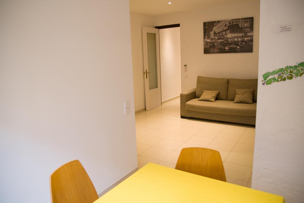Apartamento Flat Barcelona