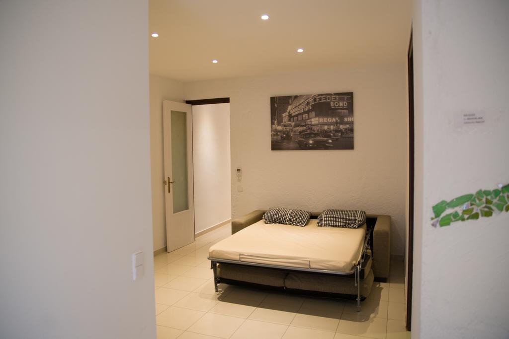 Apartamento Flat Barcelona