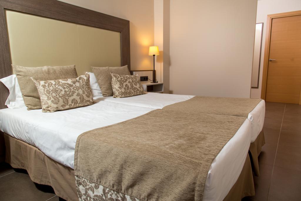 Pierre&vacances Sants Barcelona