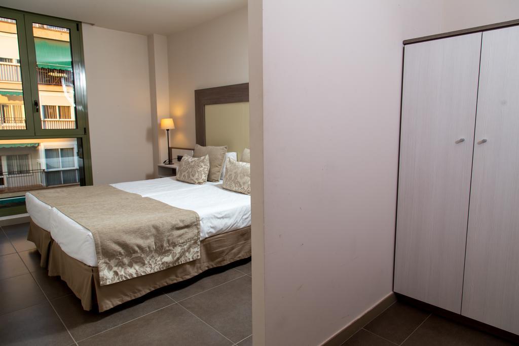 Apartamento Pierre&vacances Sants *