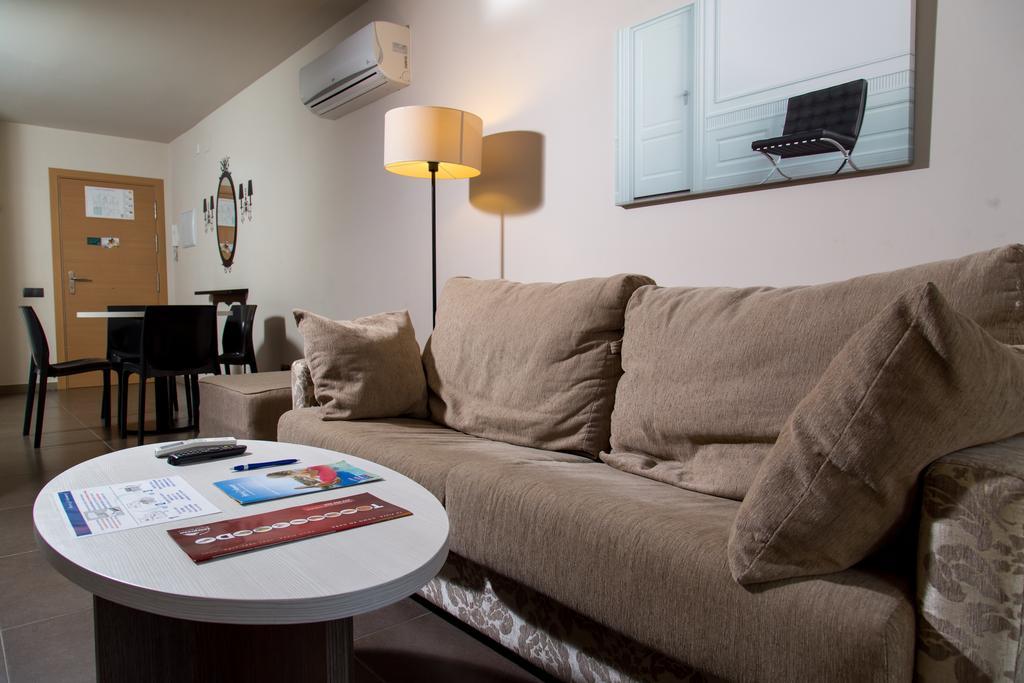 Pierre&vacances Sants
