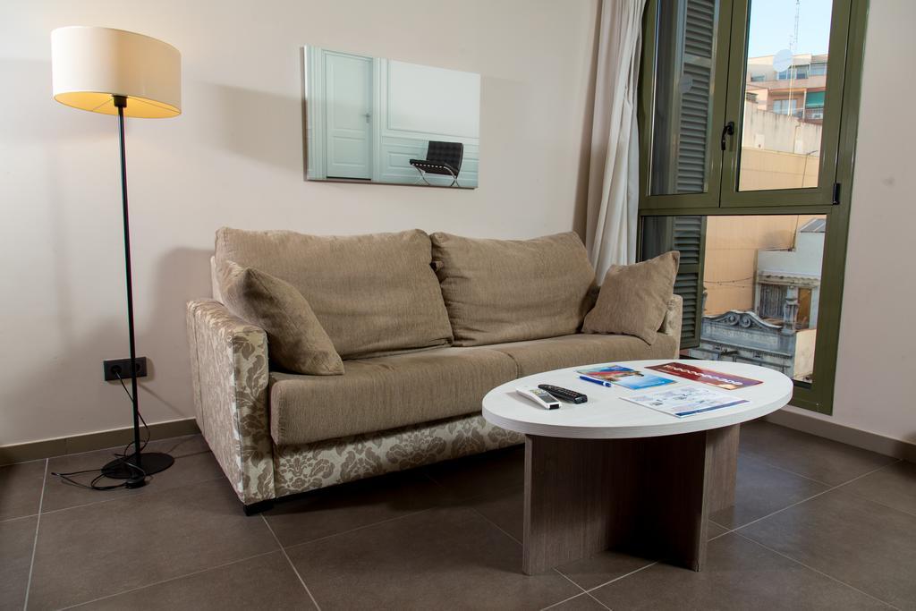 Pierre&vacances Sants Barcelona