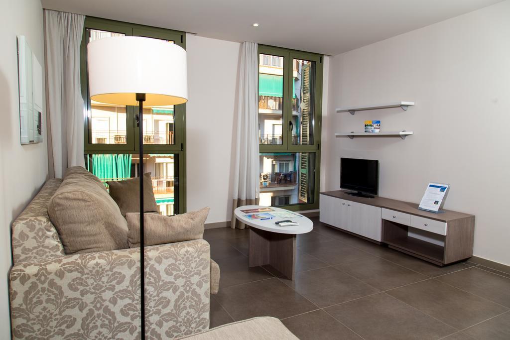Pierre&vacances Sants