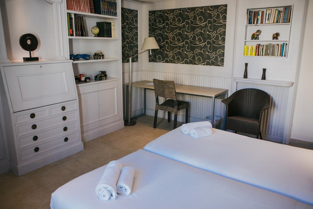 Apartamento Quartprimera *