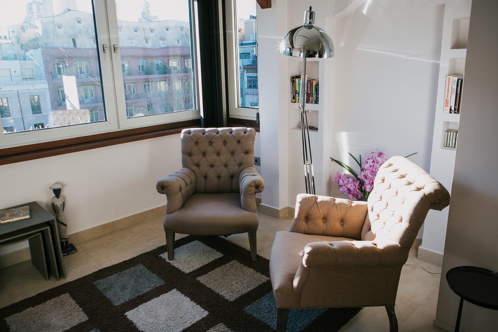 Apartamento Quartprimera