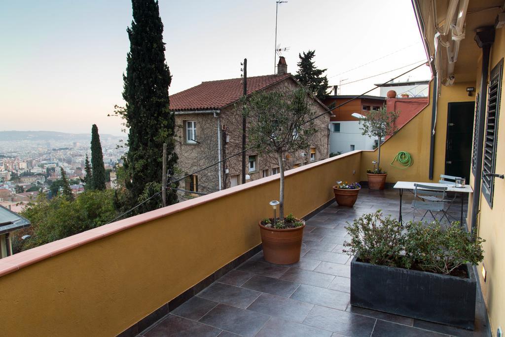 Bed and breakfast Anita's Barcelona
