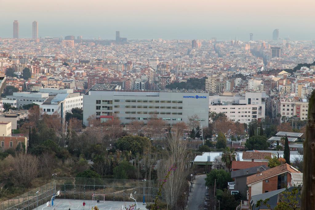 Bed and breakfast Anita's Barcelona