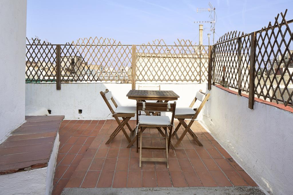 Apartamento Mercaders *