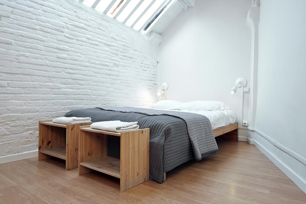 Apartamento Mercaders
