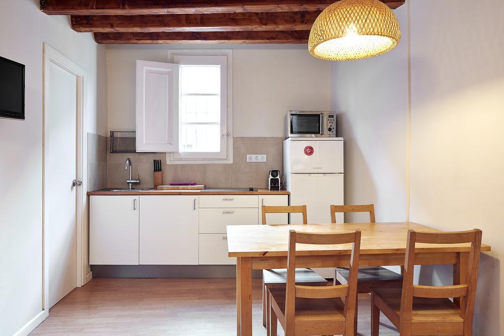 Apartamento Mercaders Barcelona