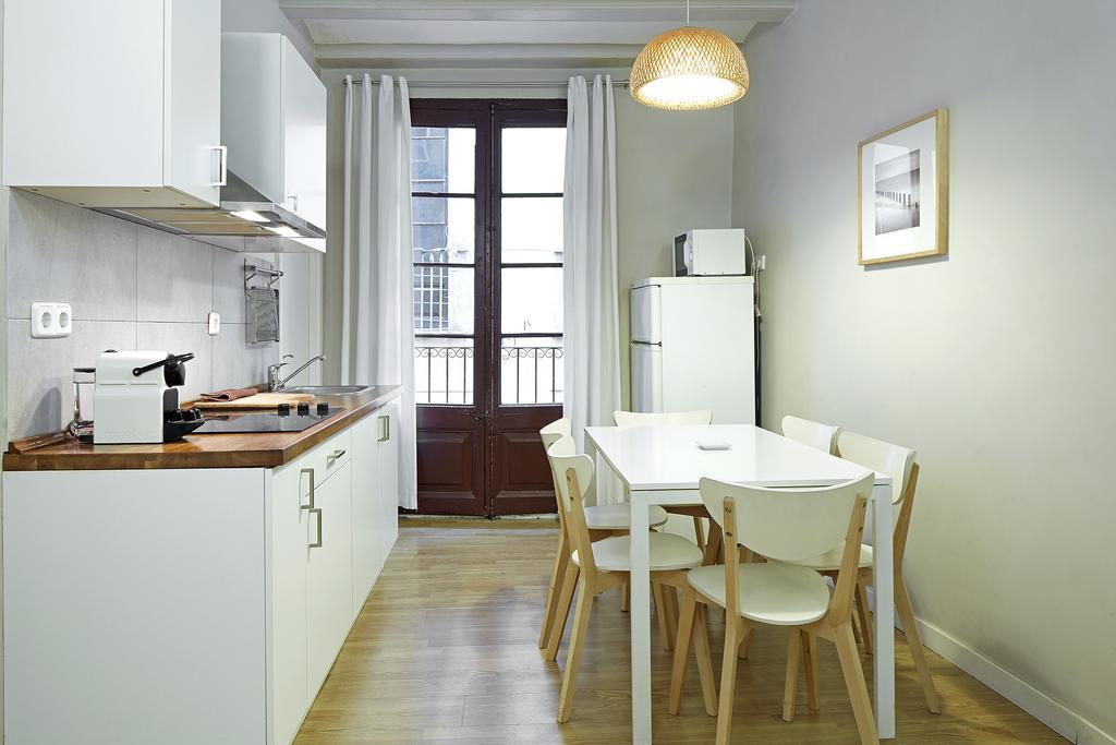 Apartamento Mercaders