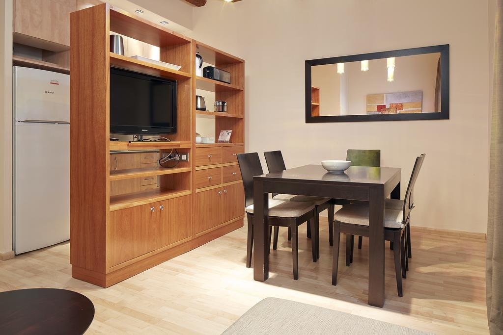 Apartamento Dream Gracia *
