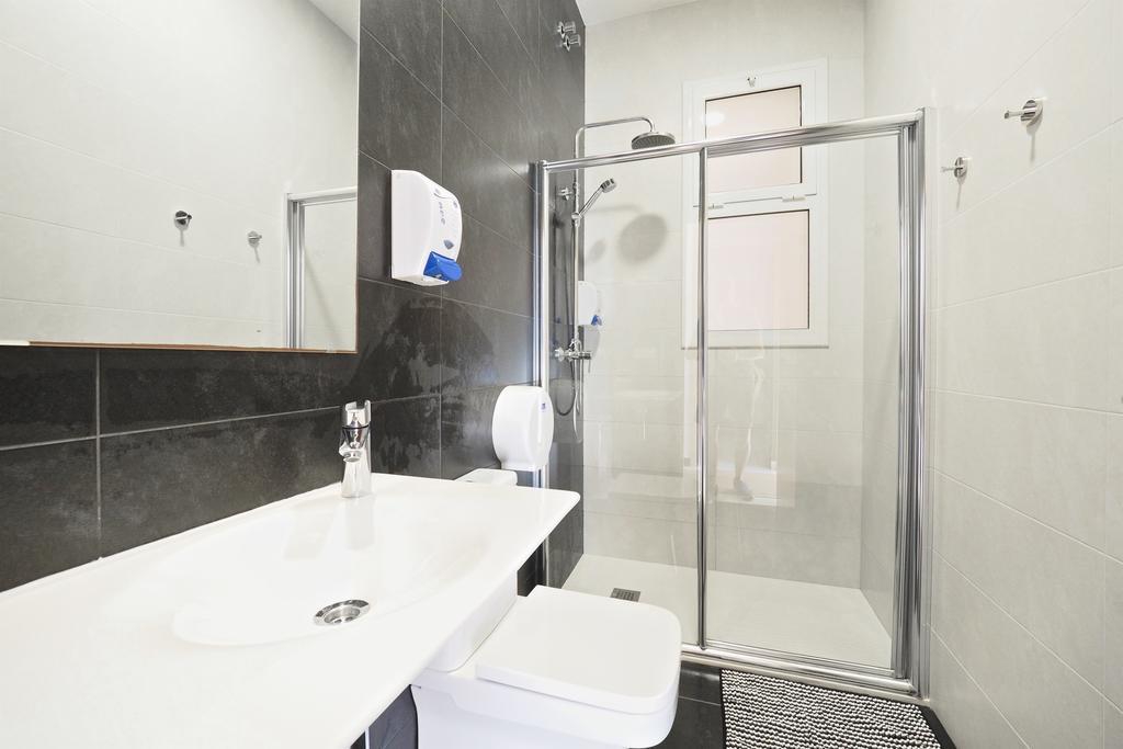Guest house Peiro Barcelona