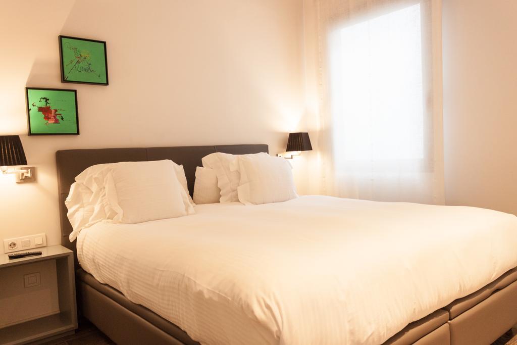 Apartment Deco Barcelona-diagonal *