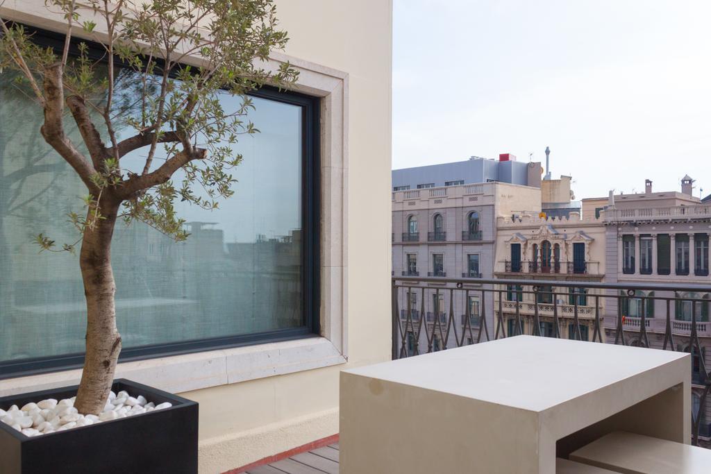 Apartment Deco Barcelona-diagonal *
