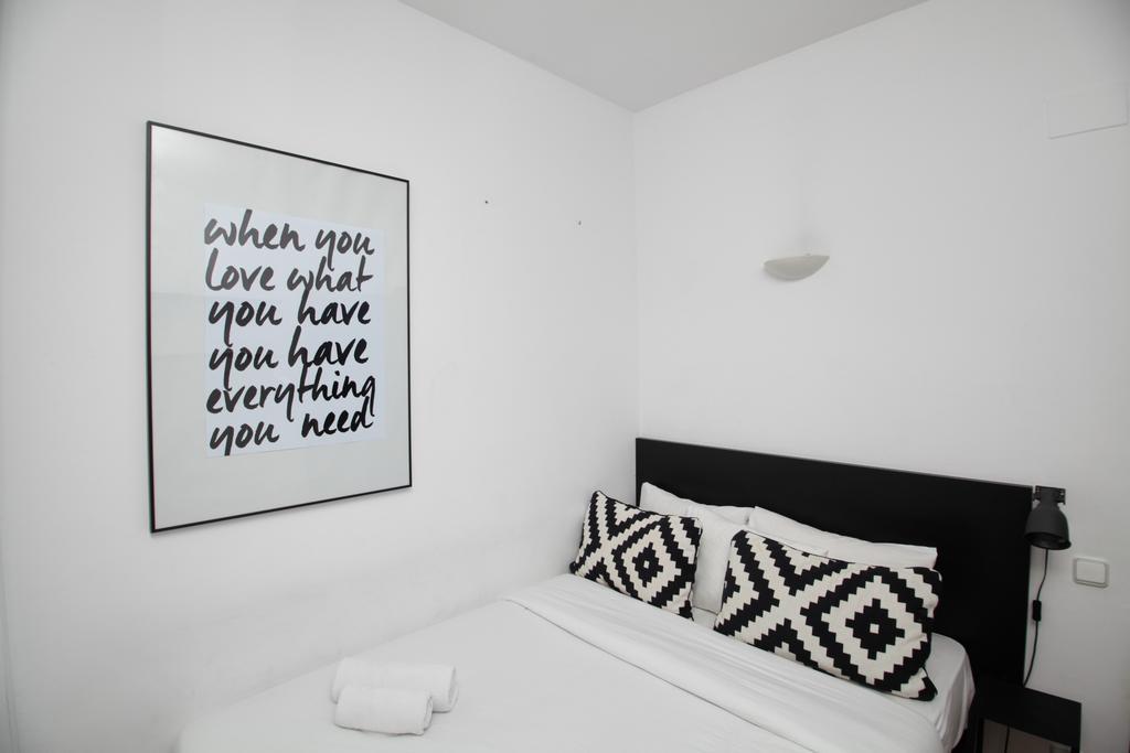 Apartamento L'arago By The Streets *