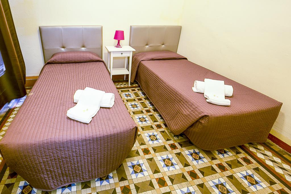Guest house Balmes Centro