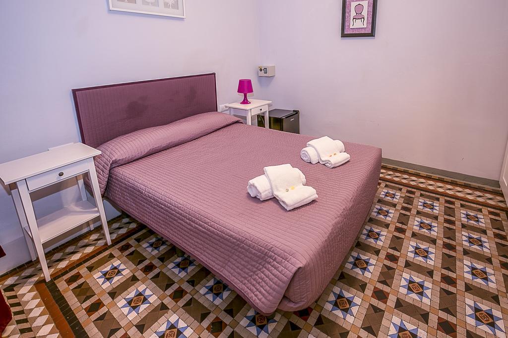Guest house Balmes Centro