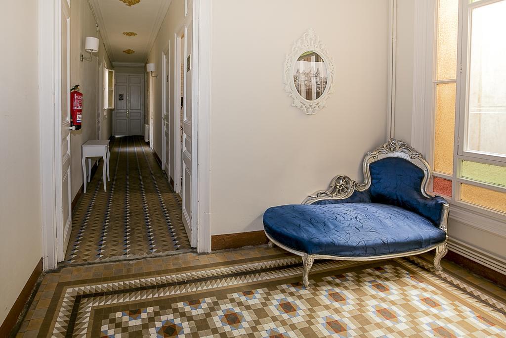Guest house Balmes Centro 2*