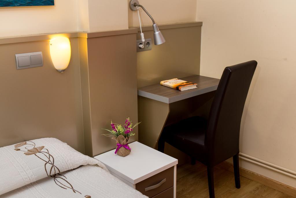 Pensión Hostal Barcelona