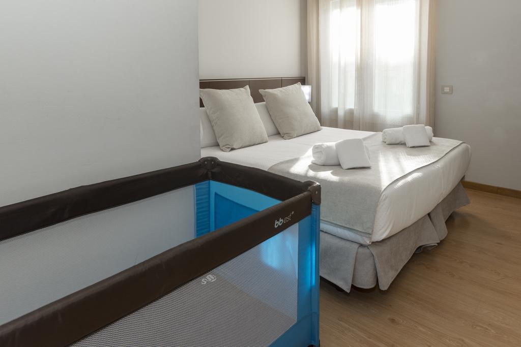 Apartamento Amister Barcelona