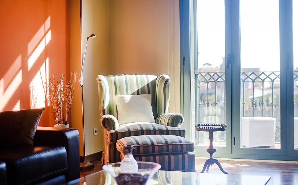 Apartment You Stylish Paseo De Gracia