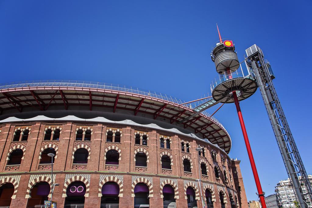 Apartamento Sweett - Sants *