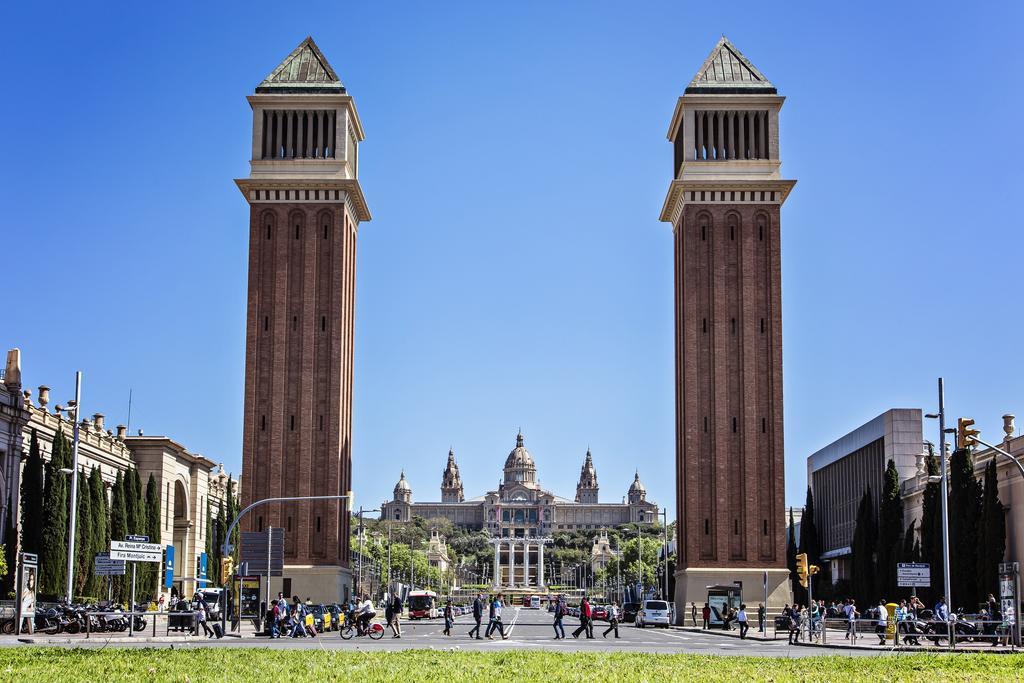 Sweett - Sants Barcelona