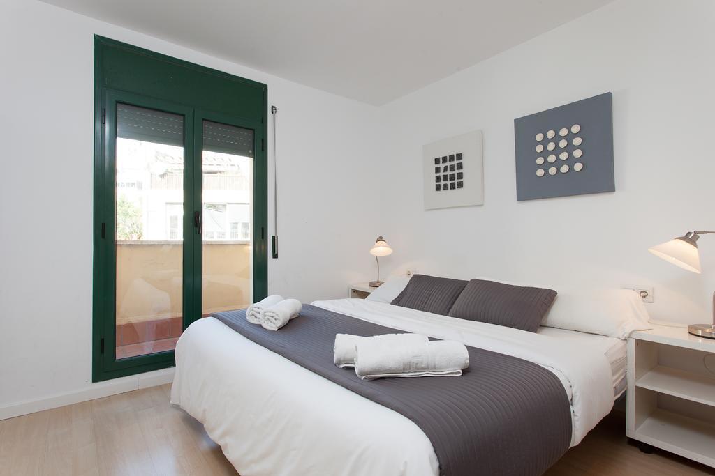 Apartment Plaza Catalunya City Center