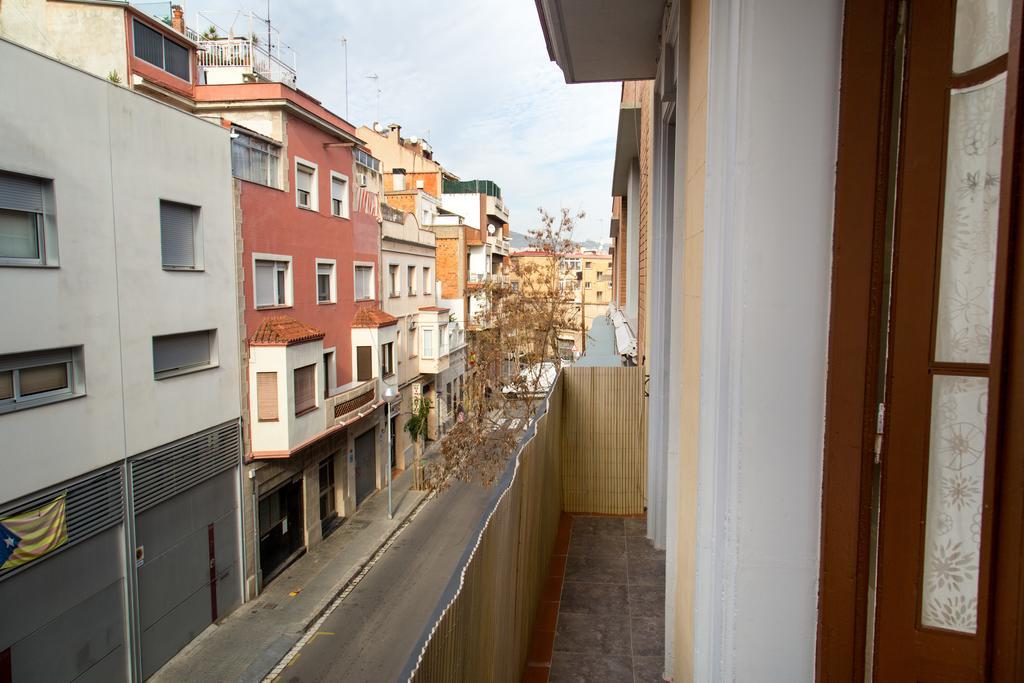 Apartamento Aptucat Barcelona