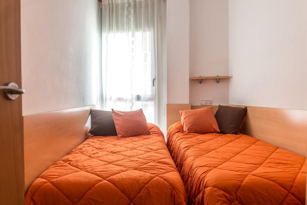 Apartment Navas 2