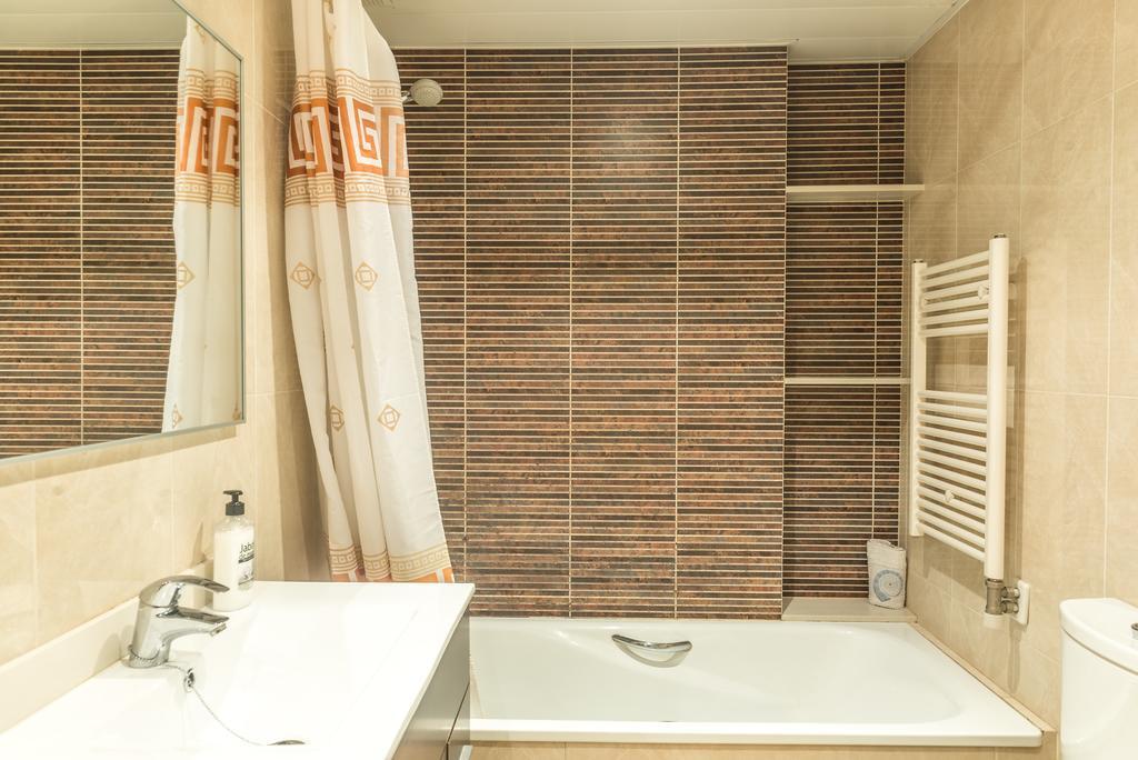 Apartamento Navas 2