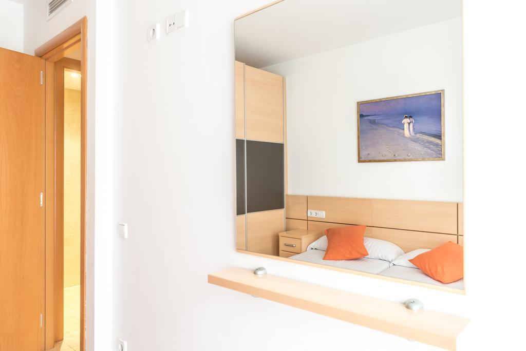 Apartment Navas 2