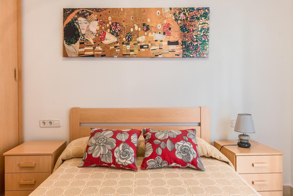 Apartamento Navas 2 *