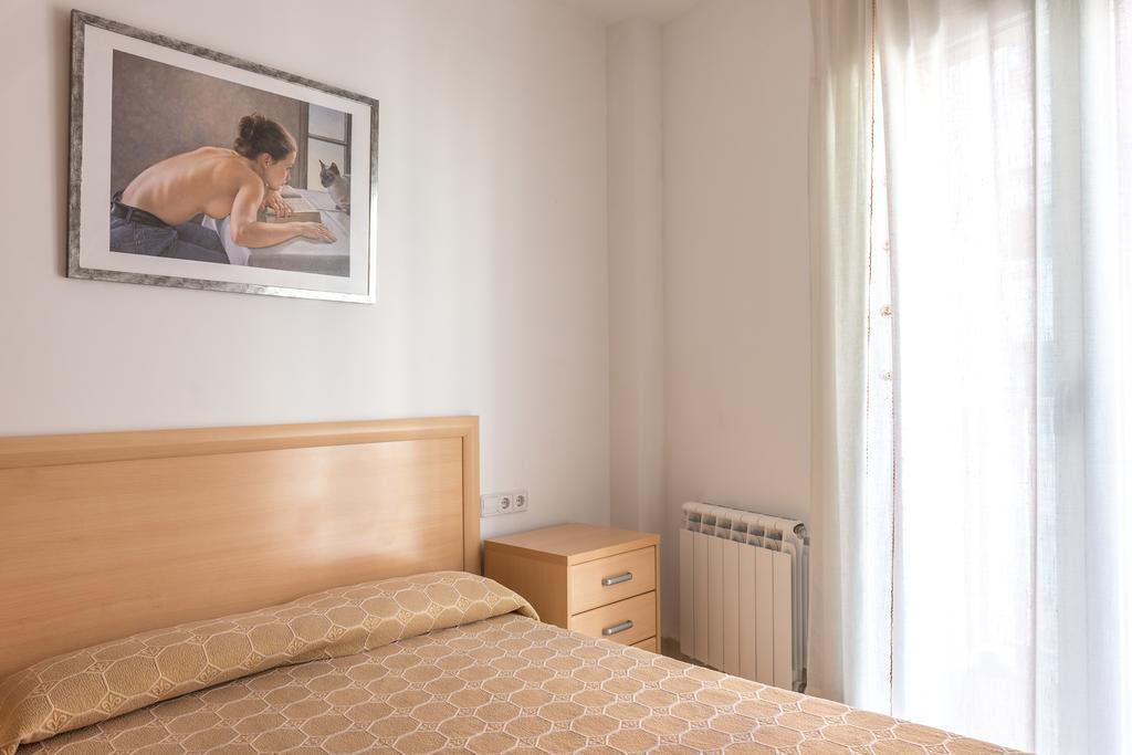 Apartamento Navas 2 *