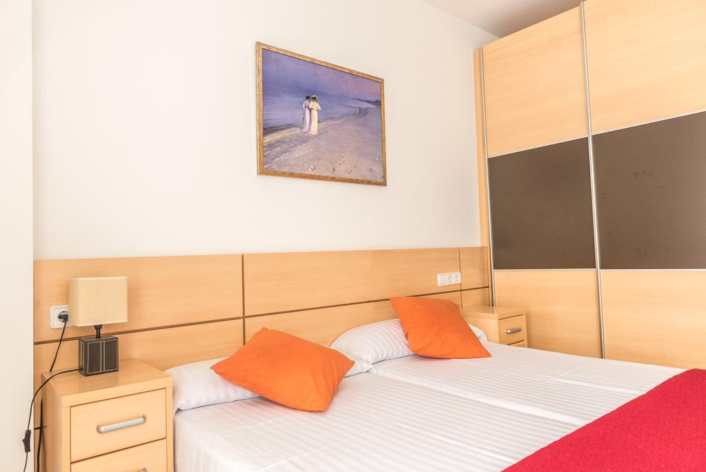 Apartamento Navas 2