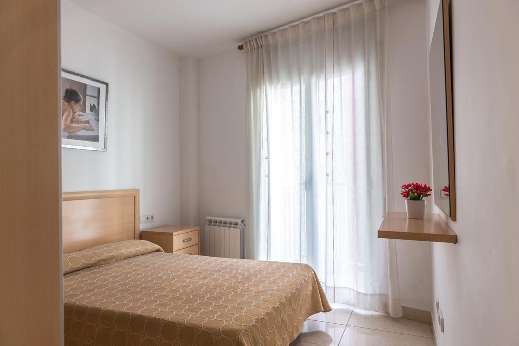 Apartamento Navas 2
