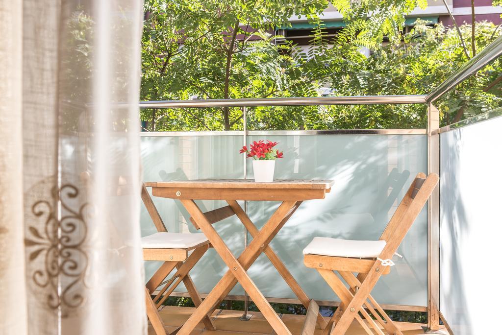 Apartamento Navas 2 *