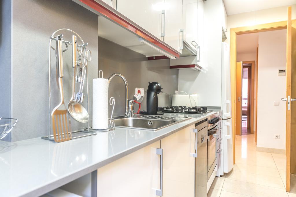 Apartment Navas 2