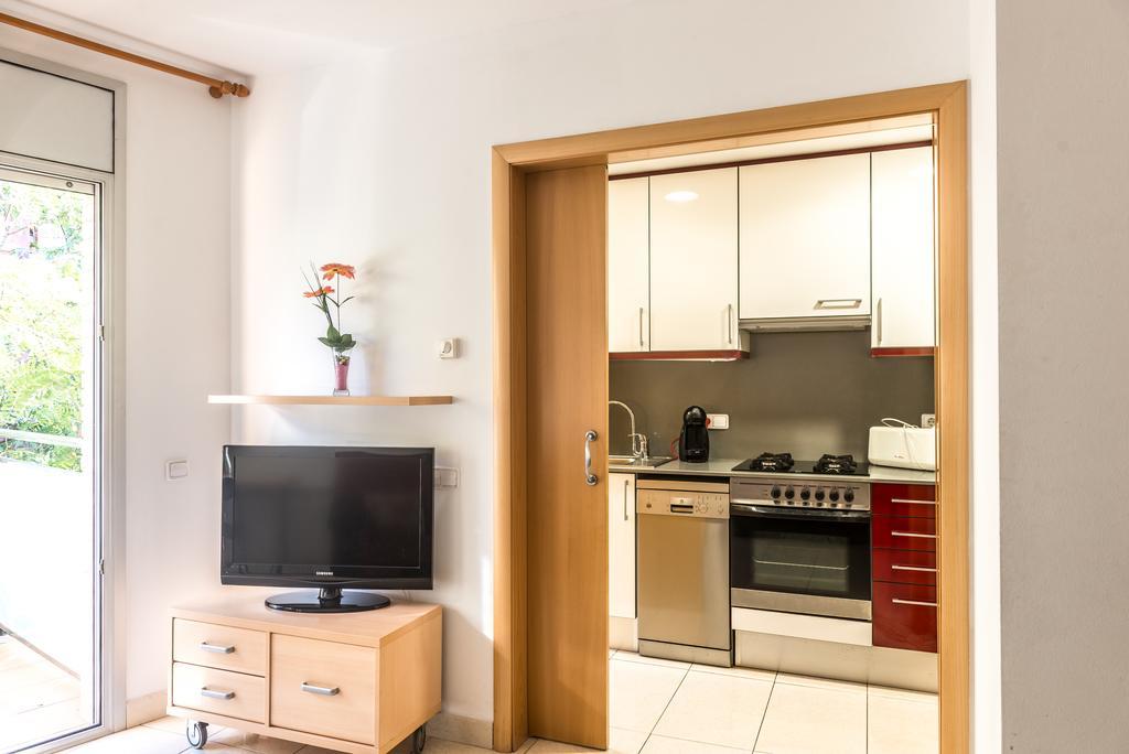 Apartment Navas 2
