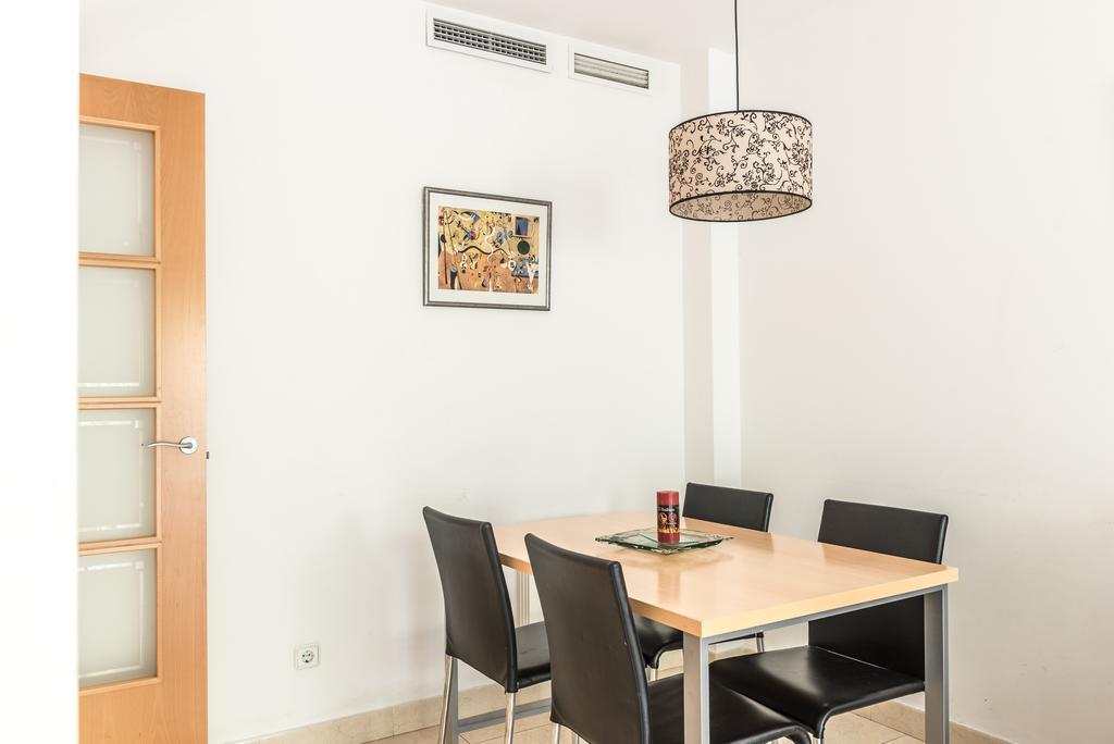 Apartment Navas 2 Barcelona