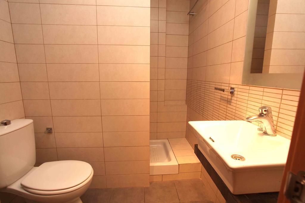 Apartamento Bordeta