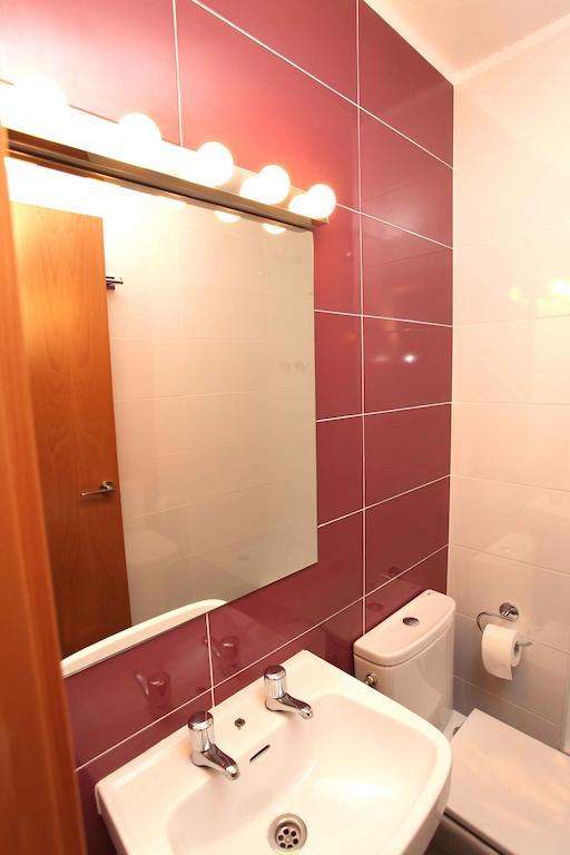 Apartamento Bordeta Barcelona