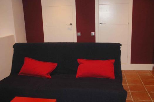 Apartment Sunny *