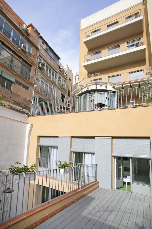 Hostal Sant Jordi Rock Palace *
